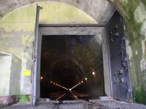 Tunel Zarnowa